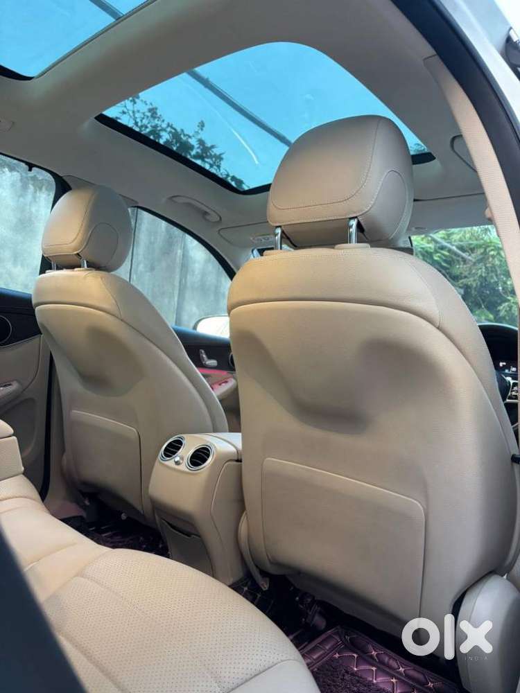 Mercedes-benz Glc, 2020, Diesel