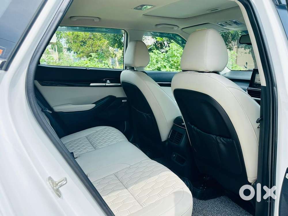 Kia Seltos Diesel 2019