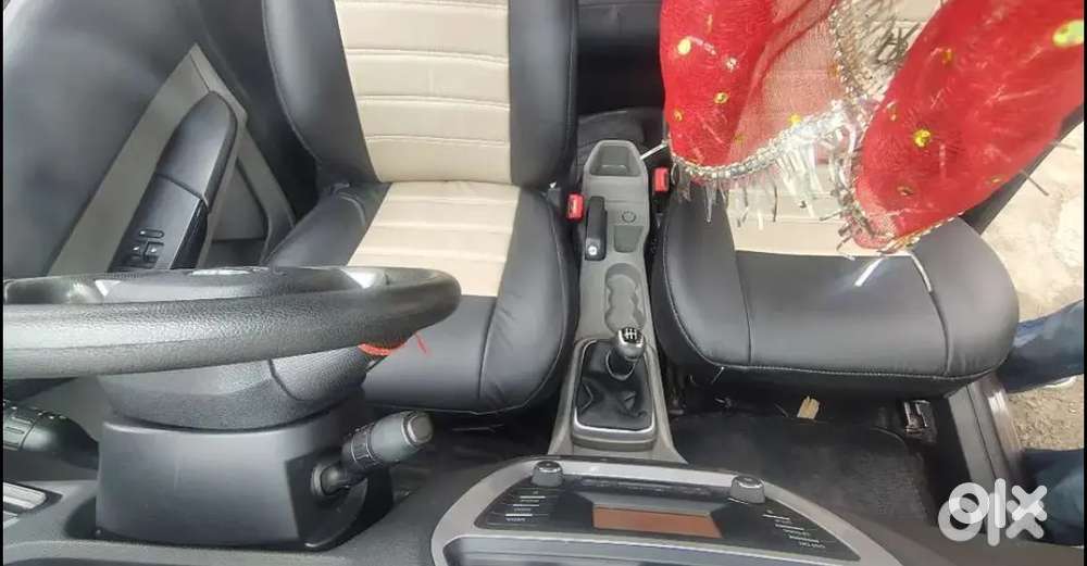 Tata Tiago 1.2 Revotron 2017