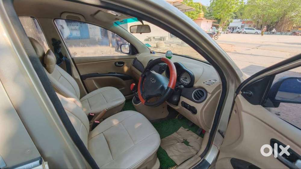 Hyundai I10 2008