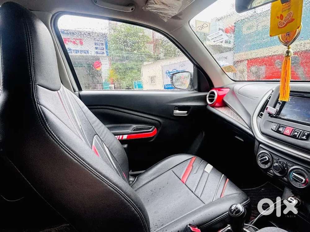 Maruti Suzuki Celerio Vxi 2023