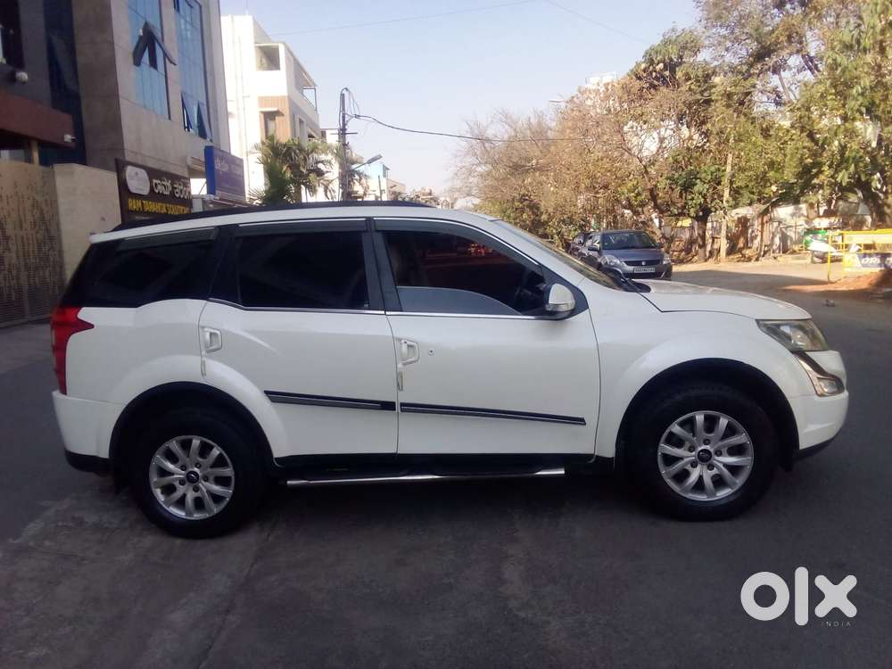 Mahindra Xuv500 W10 2wd, 2016, Diesel