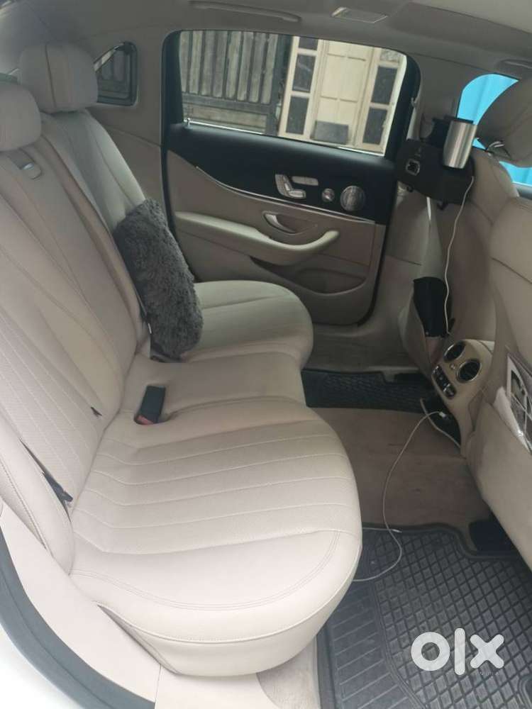 Mercedes-benz E-class E350 Cdi Blueefficiency, 2017, Diesel