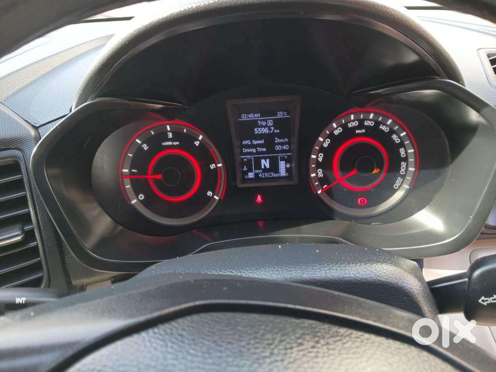 Mahindra Xuv300 W4 Diesel, 2023, Diesel