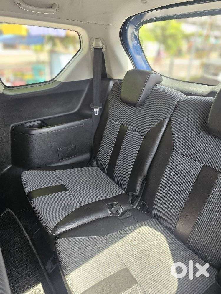 Maruti Suzuki Xl6 1.5 Zeta At, 2021, Petrol