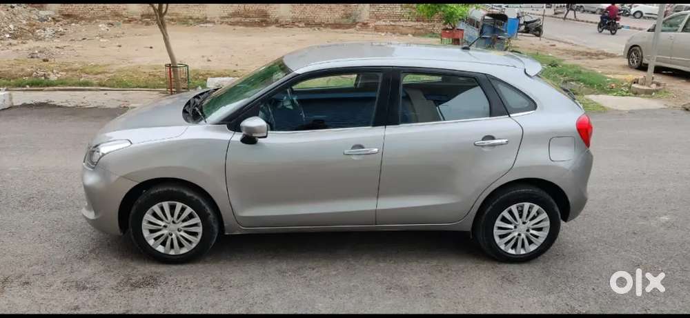 Maruti Suzuki Baleno 2021 Petrol 61000 Km Driven