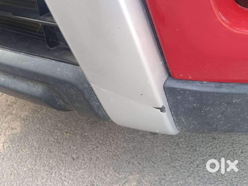 Maruti Suzuki Vitara 2002 Km Driven