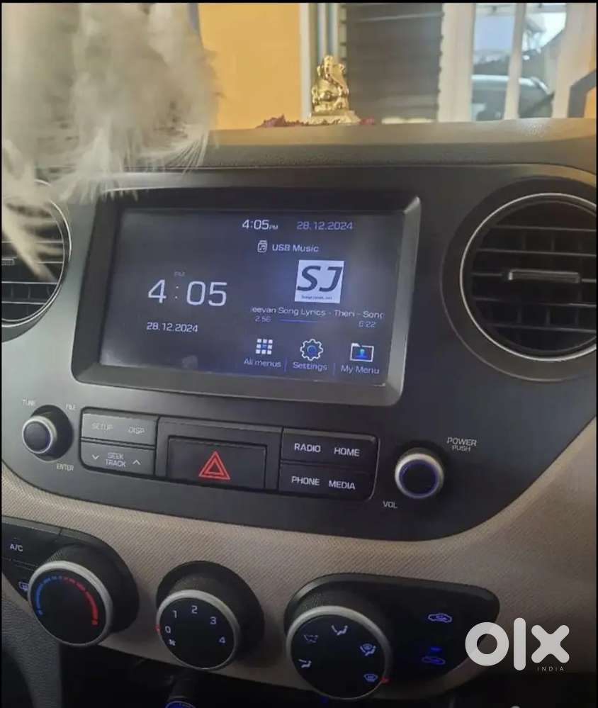 Hyundai Grand I10 2018 Petrol 51915 Km Driven