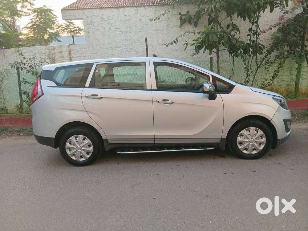 Mahindra Marazzo M2, 2019, Diesel