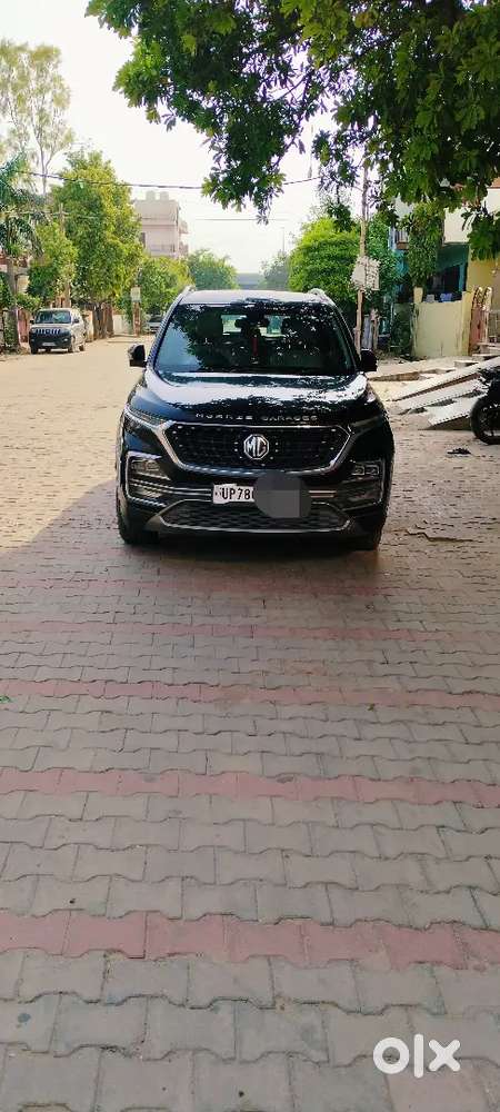 Mg Hector 2.0 Sharp 2021 Diesel Manual