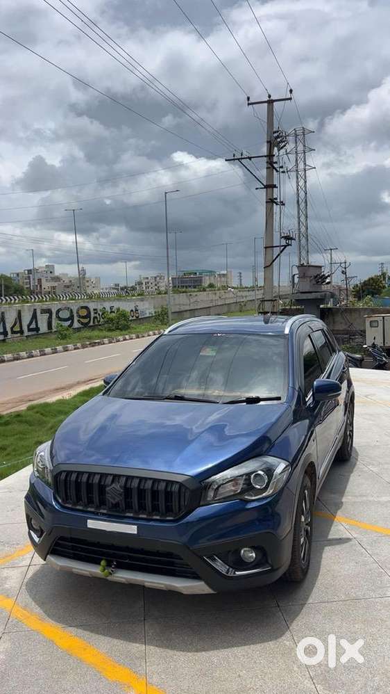 Maruti Suzuki Diesel 2018