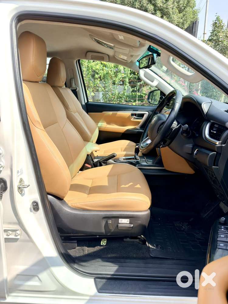 Toyota Fortuner 3.0 4x2 Automatic, 2023, Diesel