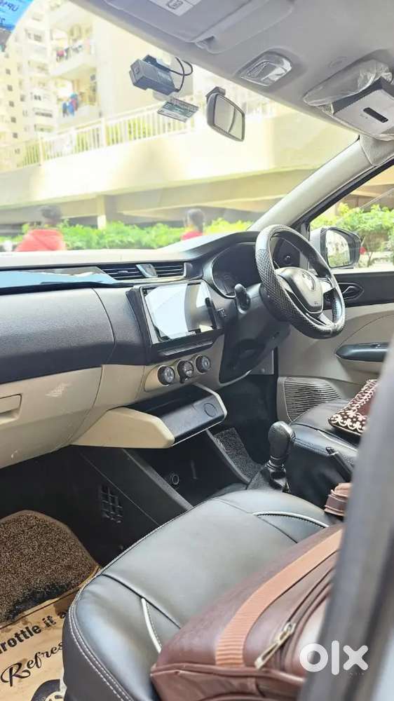 Renault Triber