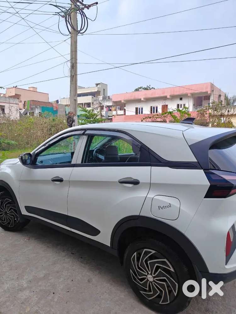 Tata Nexone Xtra Smart Pmt 1.2
