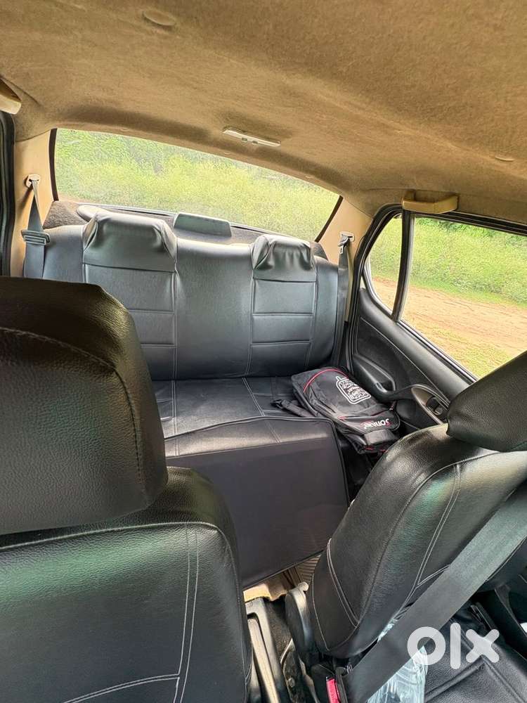 Tata Indigo Ecs 2015 Diesel Well Maintained