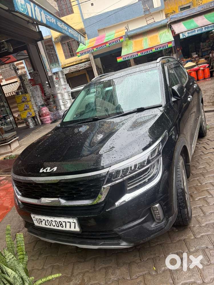 Kia Seltos Htx 2022 Model