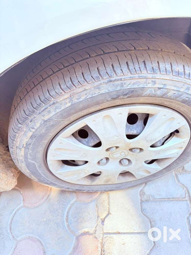 Honda Amaze 2013 Petrol Well Maintained