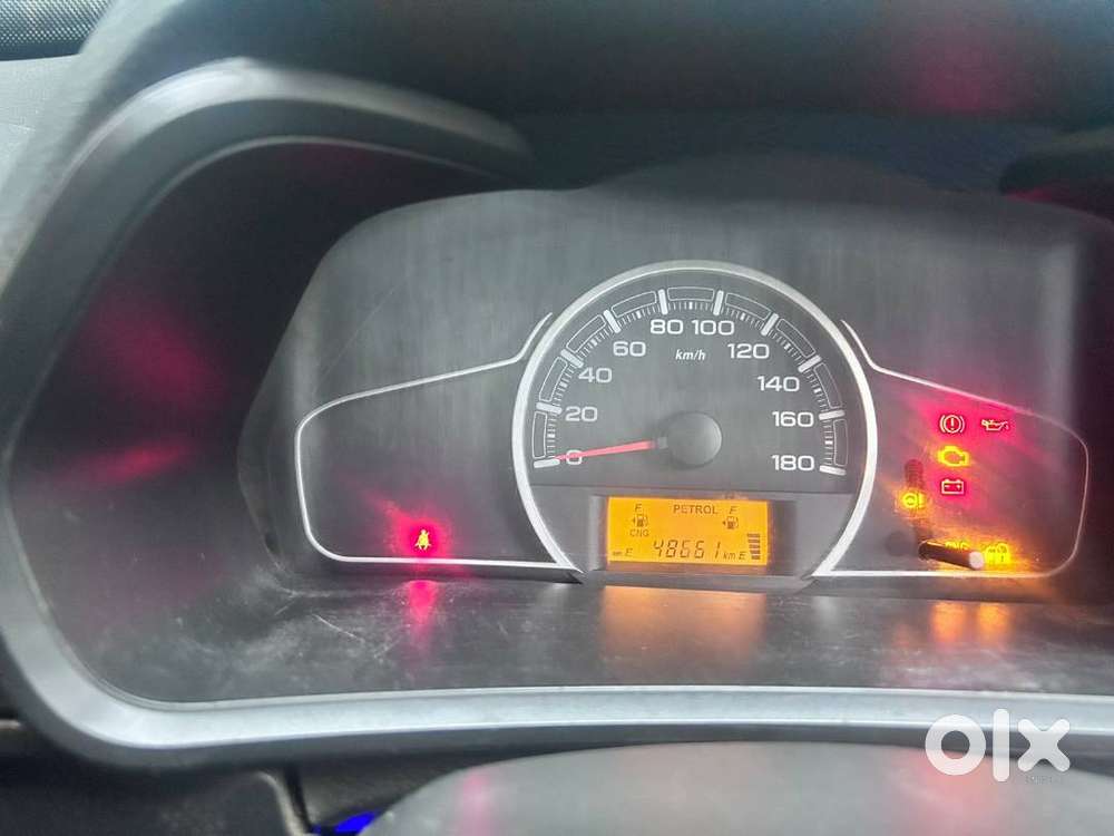 2021 Maruti Alto Std