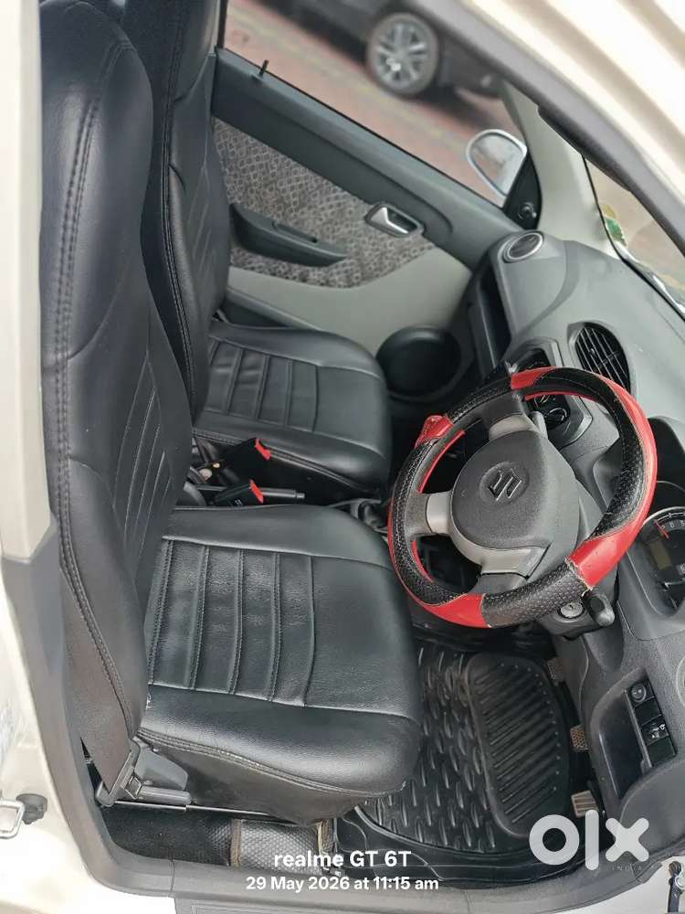 2016 Alto 800 Vxi Company Service Service Book No Accident History