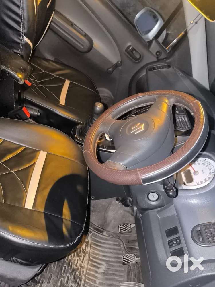 Good Condition Seld Engine Best Mileage