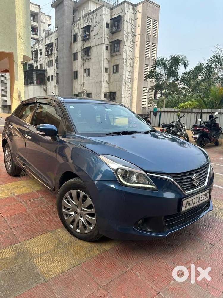 Maruti Suzuki Baleno In Next To New Condition