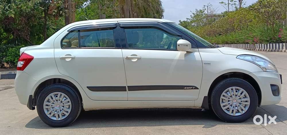 Maruti Suzuki Swift Dzire 2012-2015 Vdi, 2013, Diesel