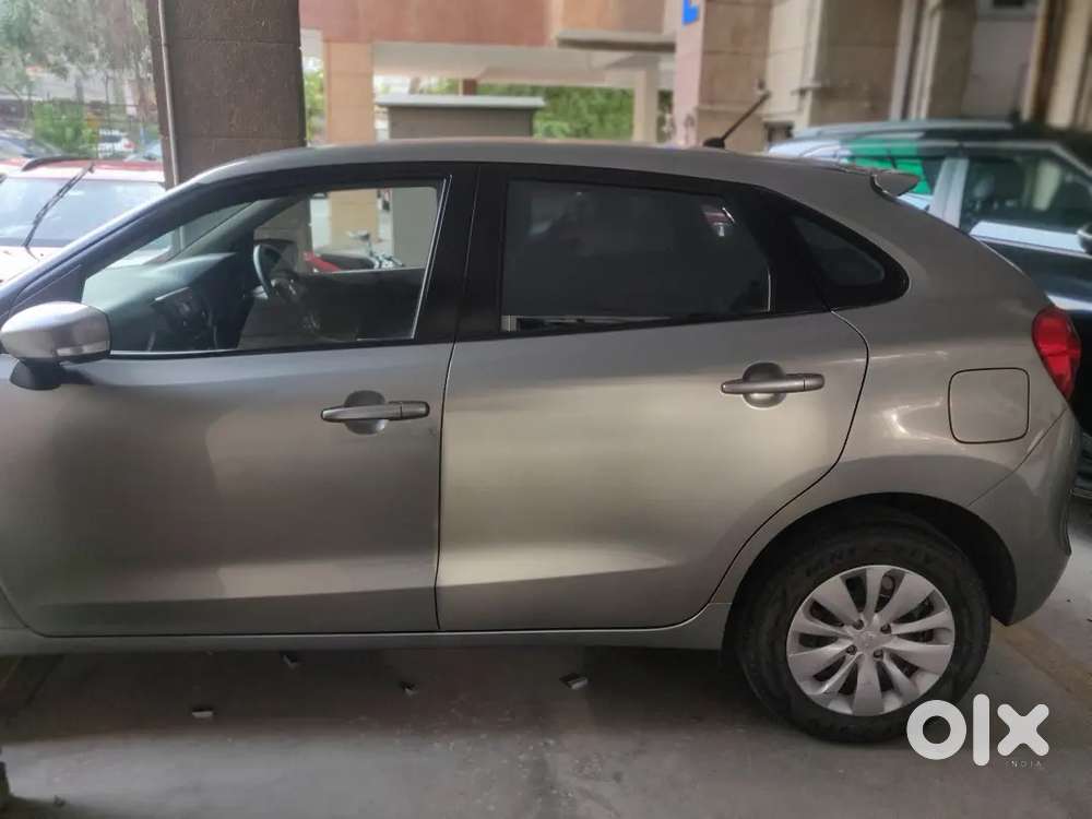 Maruti Suzuki Baleno 2018 Petrol 13000 Km Driven