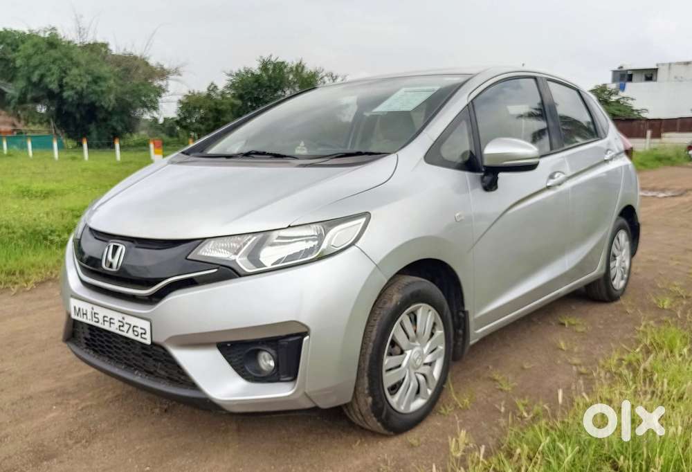 Honda Jazz 1.2 Sv I Vtec, 2016, Petrol