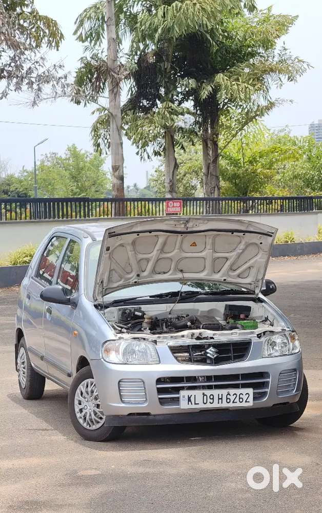 Maruthi Suzuiki Alto 1.1 Vx (rare )