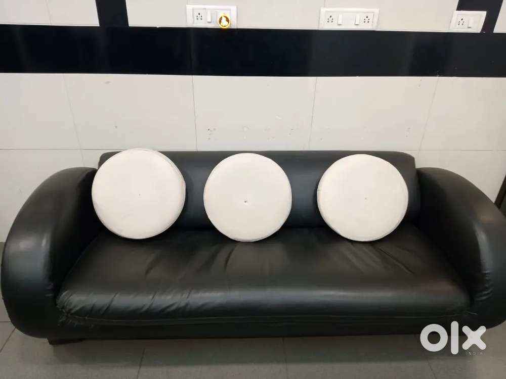 3 seater sofa