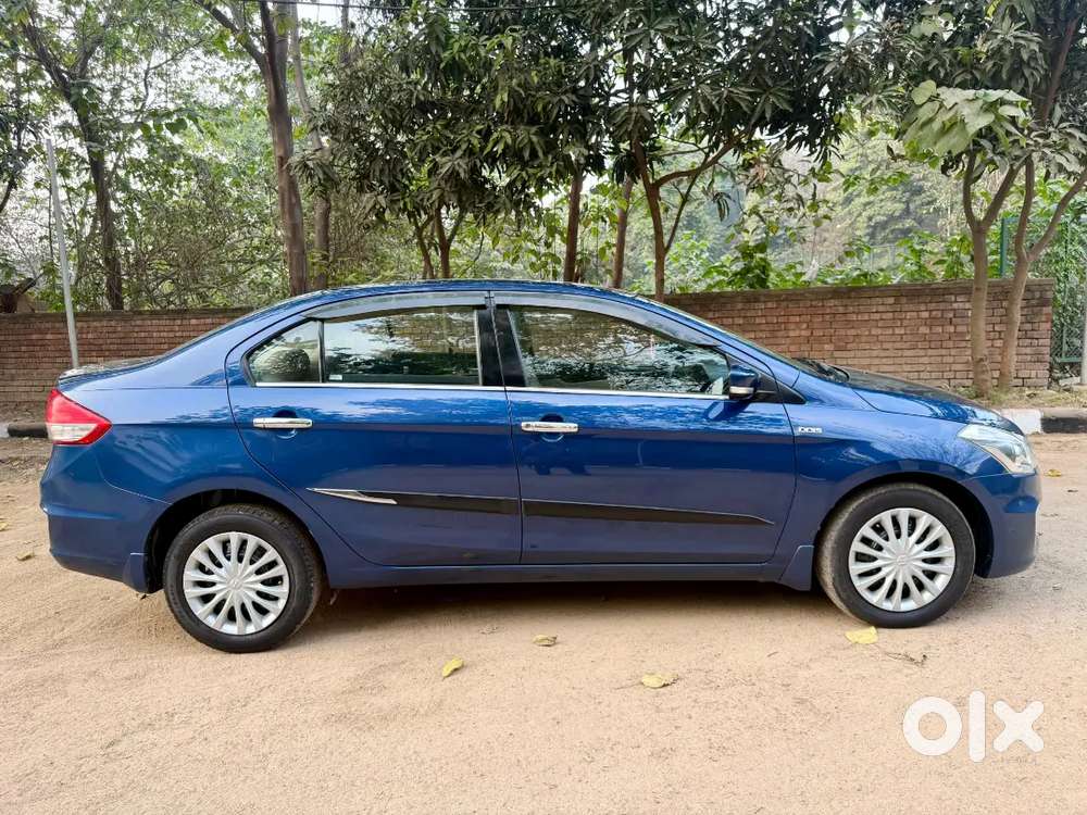 Ciaz  Diesel Vdi 2018 Model, 73000 Klmtrs, Very Excellent Condition