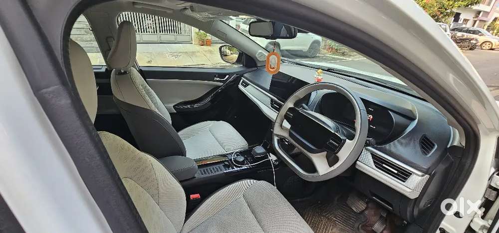 Tata Curvv Ev Empowered Plus 2026