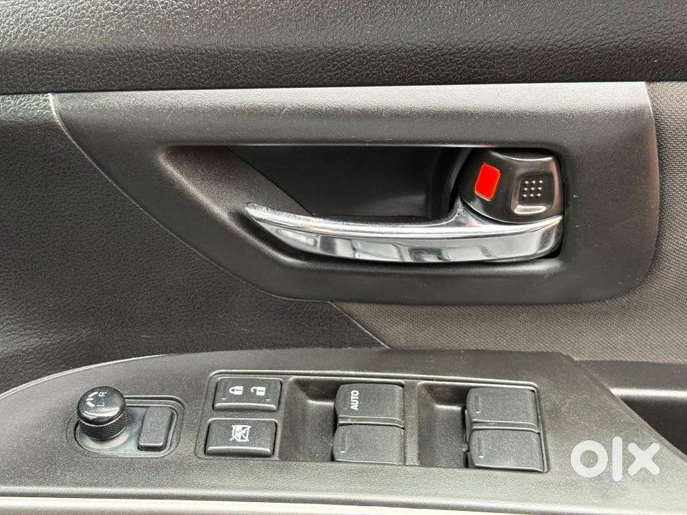 Maruti Suzuki S-cross 1.5 Delta, 2019, Diesel