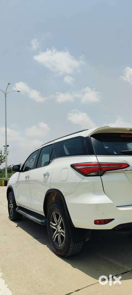 Toyota Fortuner 3.0 4x2 Mt, 2024, Diesel
