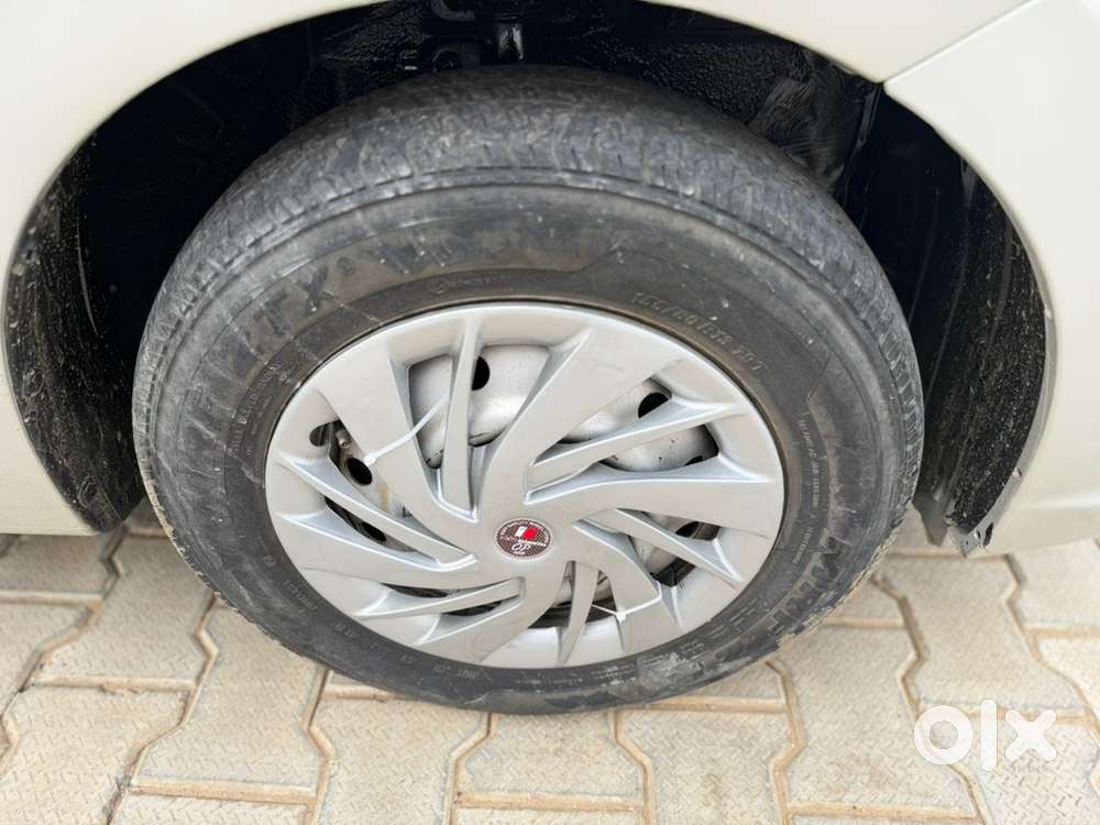 2nd Maruti Suzuki Lxi(o) 2018 Car