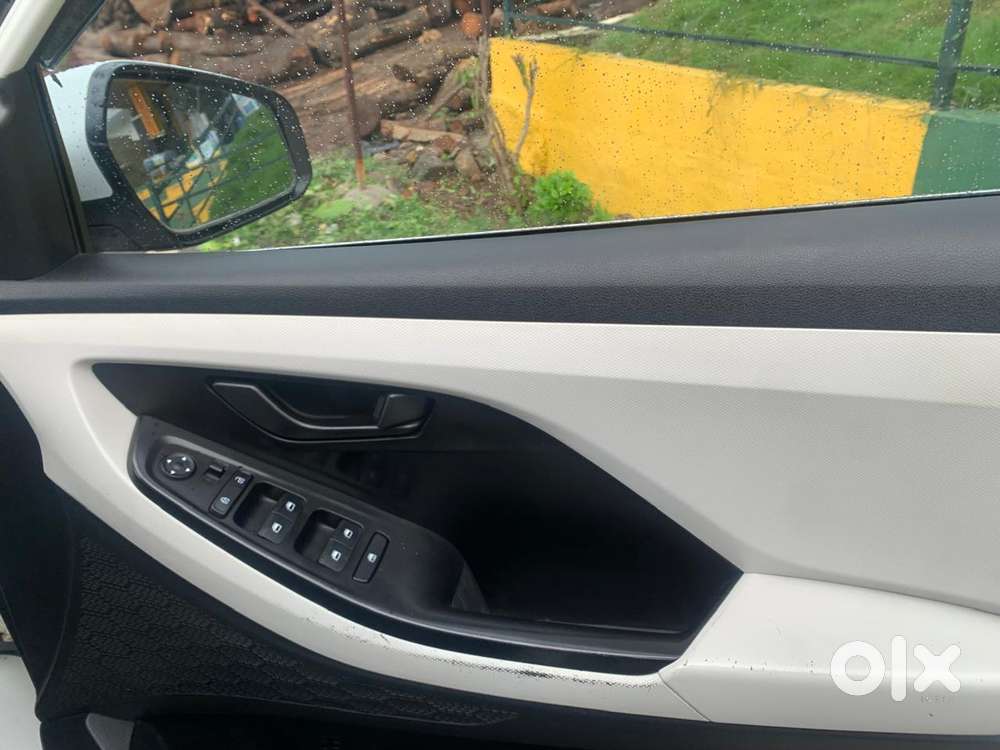 Hyundai Creta E 1.5 Diesel, 2020, Diesel