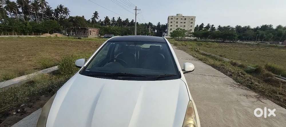 2011 Hyundai I20 Sportz