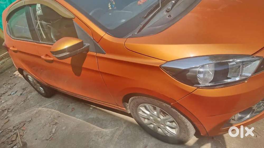 Tata Tiago In Very Good Condition