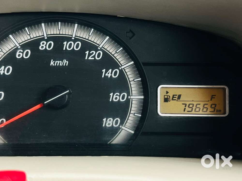 Maruti Suzuki Eeco Cng 5 Seater Ac, 2019, Cng & Hybrids