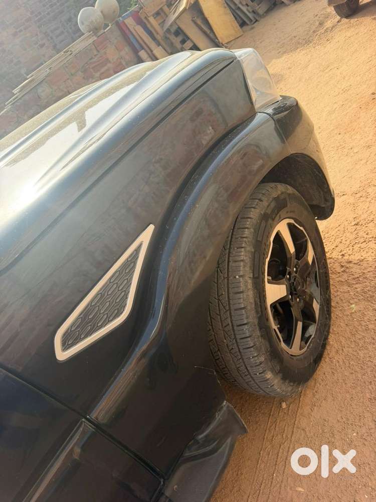 Mahindra Scorpio 2020 Diesel Good Condition