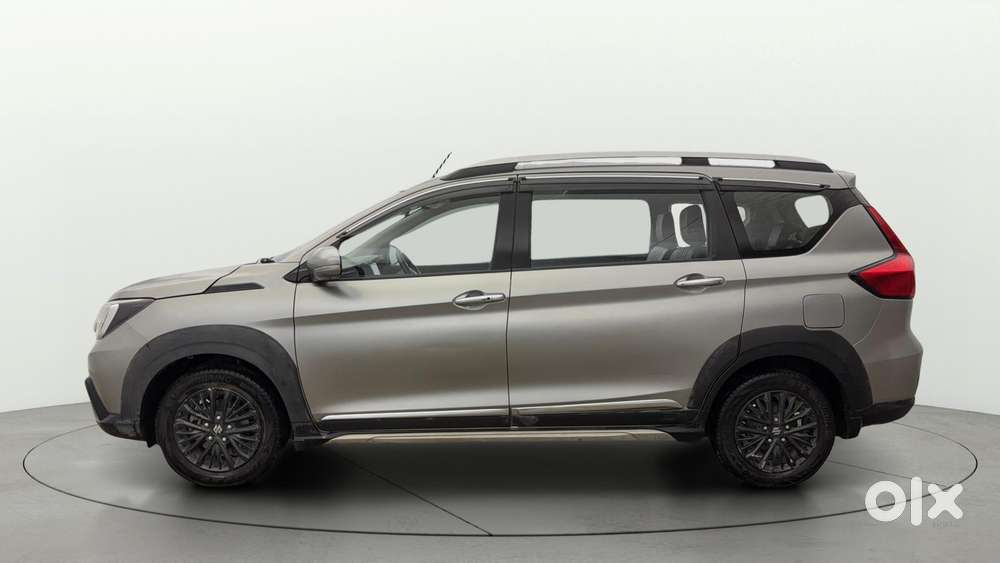 Maruti Suzuki Xl6 Zeta, 2021, Petrol