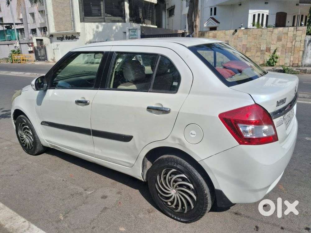 Maruti Suzuki Swift Dzire, 2013, Diesel