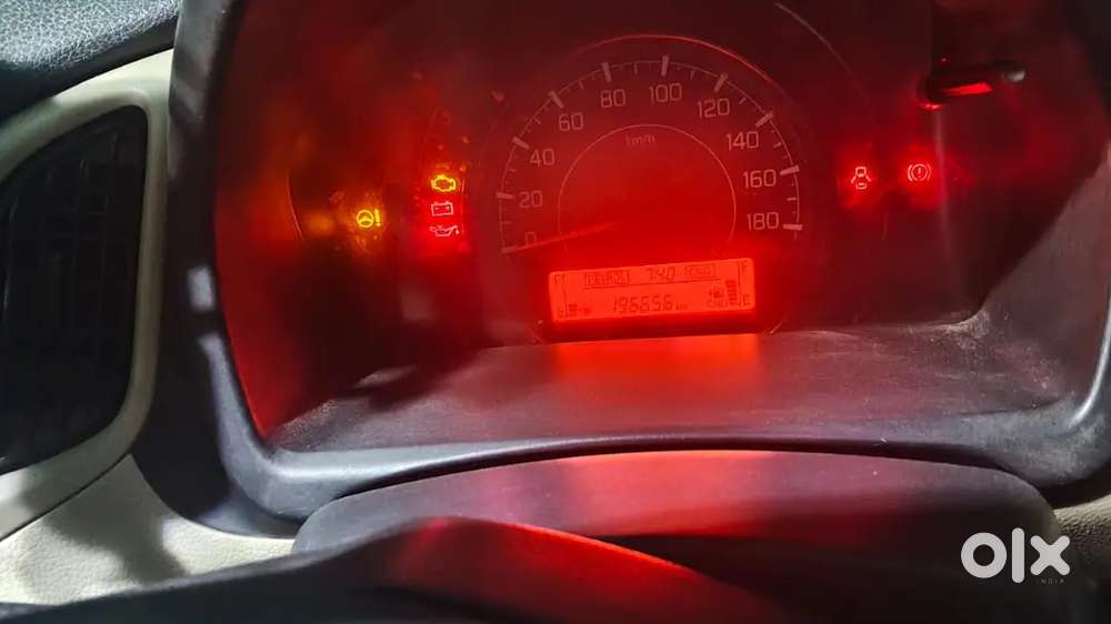 Maruti Suzuki Wagon R 1.0 2022 Cng & Hybrids 196000 Km Driven