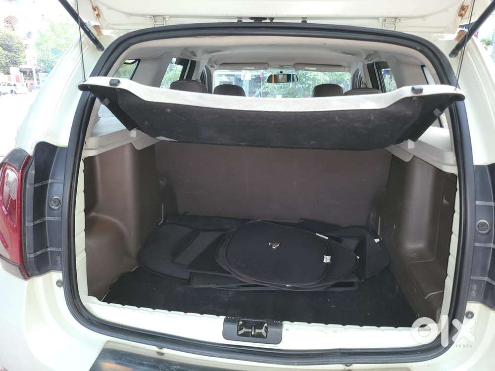 Renault Duster 85ps Diesel Rxs, 2019, Diesel