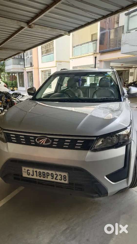 Mahindra Xuv300 Turbosport 2021 Petrol Well Maintained