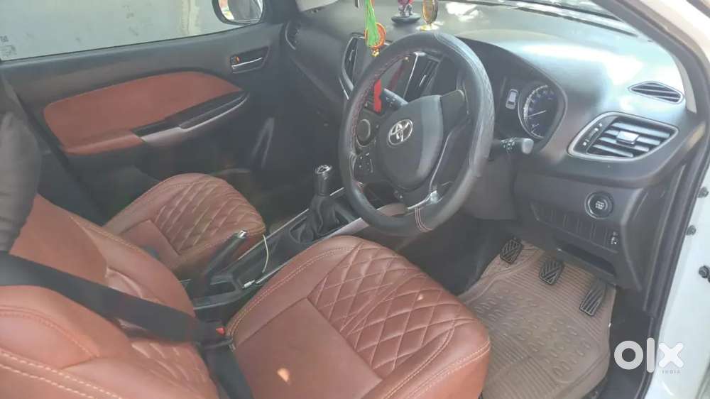 Toyota Glanza 2020 For Sale