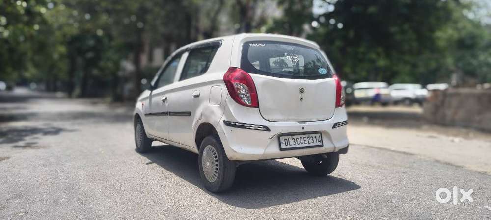 Maruti Suzuki Alto 800 Lxi, 2016, Petrol
