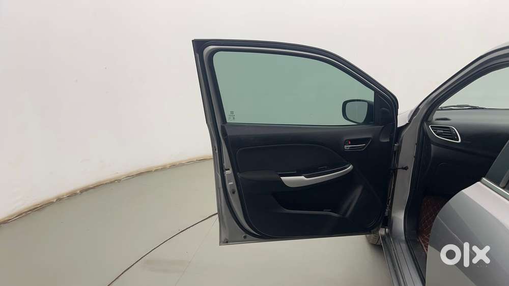 Maruti Suzuki Baleno 1.2 Zeta, 2019, Petrol