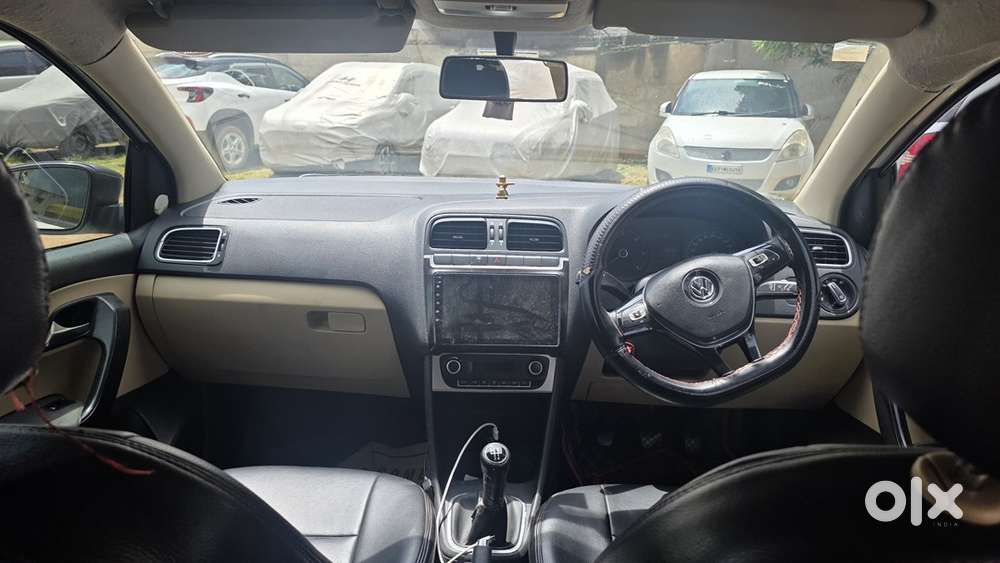 Polo 1.5 TDI Highline for Urgent sale