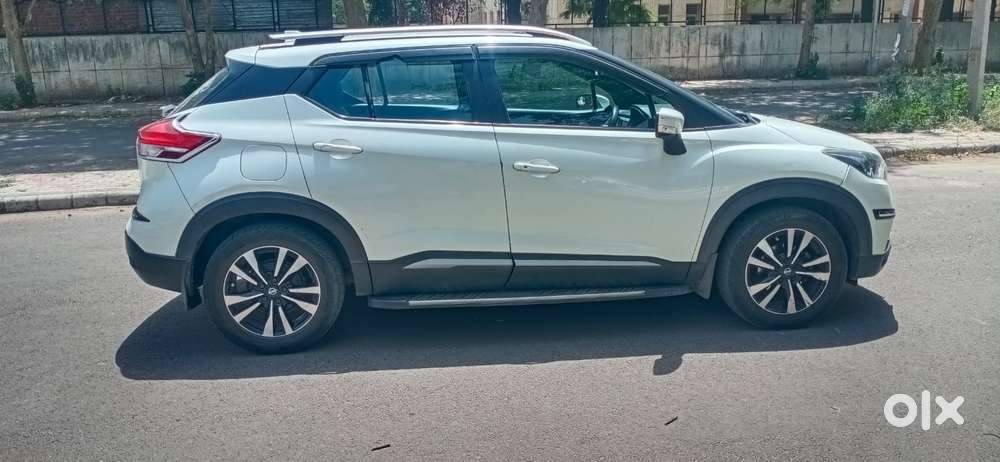 Nissan Kicks Xv Premium D, 2019, Diesel